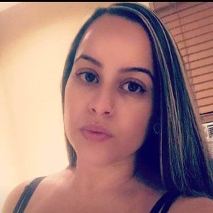 Meet your Posher, Krystal